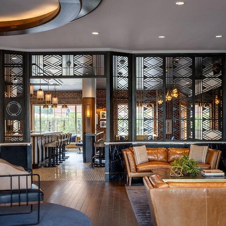 The Alida, Savannah, A Tribute Portfolio Hotel Exterior foto