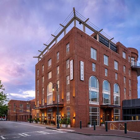 The Alida, Savannah, A Tribute Portfolio Hotel Exterior foto