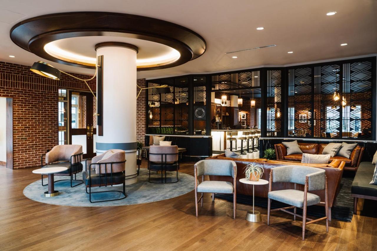 The Alida, Savannah, A Tribute Portfolio Hotel Exterior foto