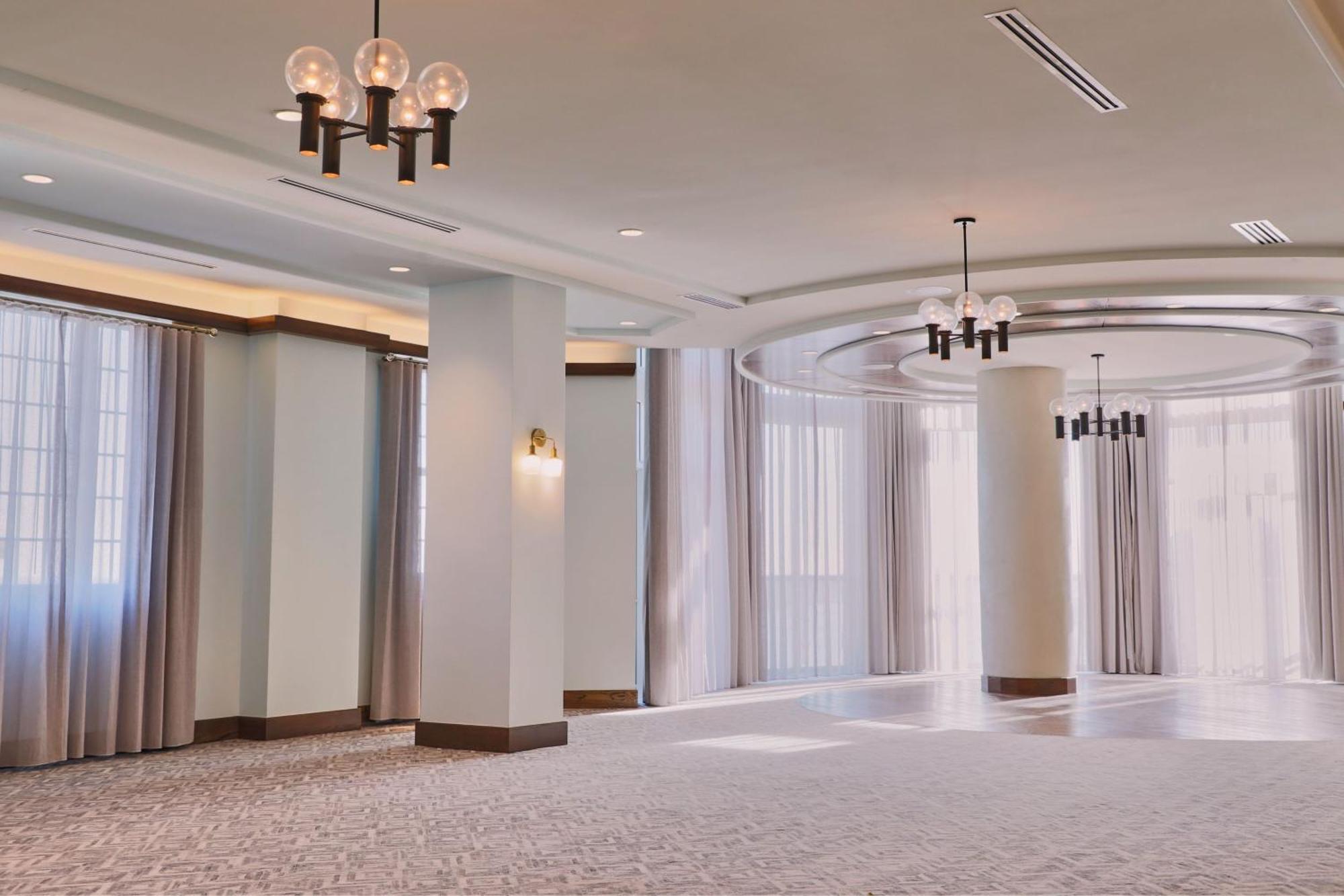 The Alida, Savannah, A Tribute Portfolio Hotel Exterior foto