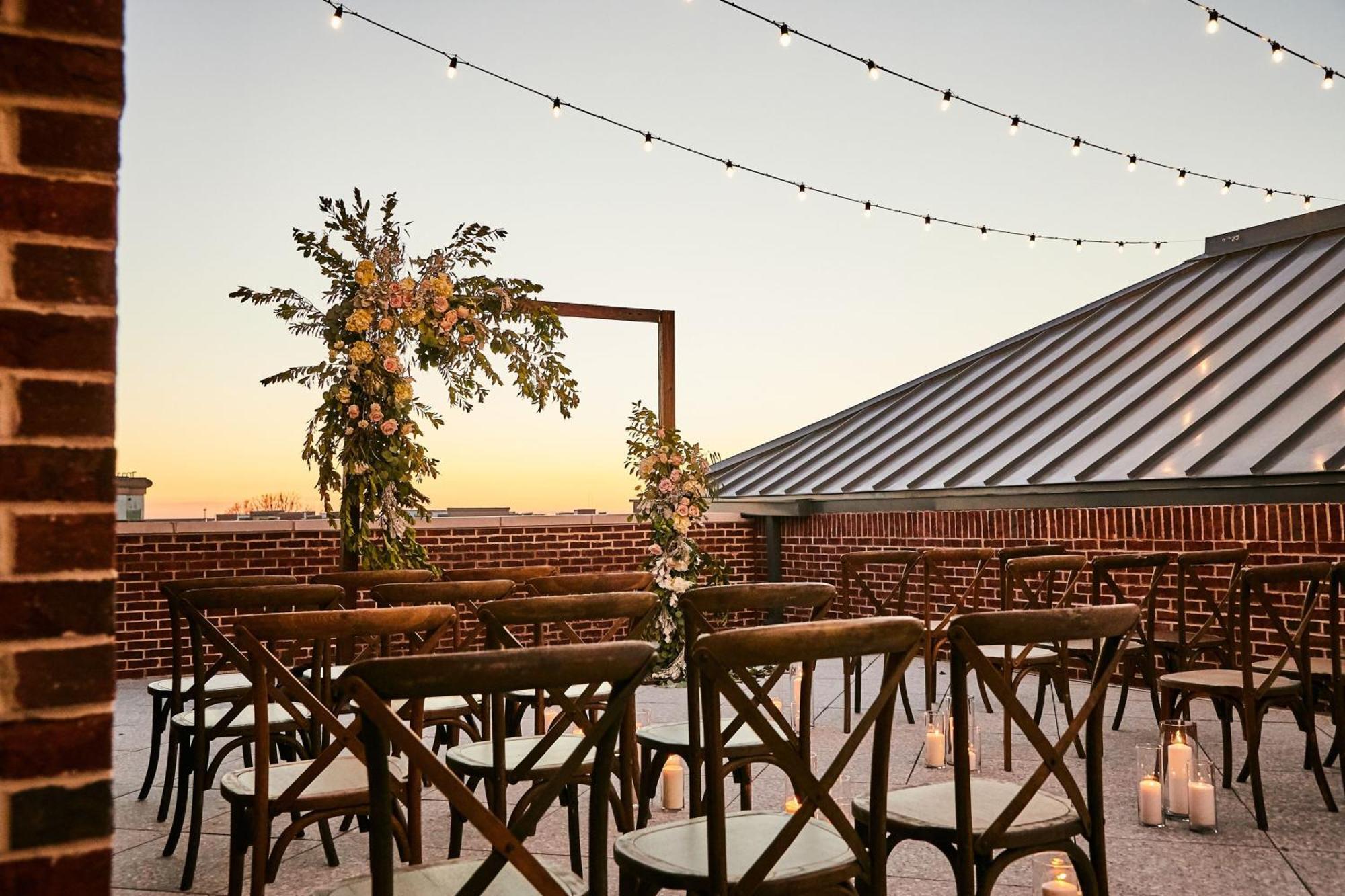 The Alida, Savannah, A Tribute Portfolio Hotel Exterior foto