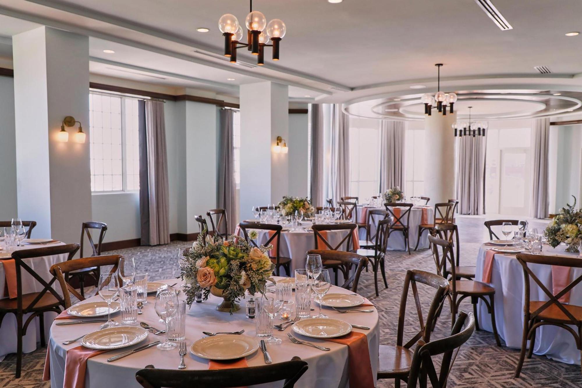 The Alida, Savannah, A Tribute Portfolio Hotel Exterior foto