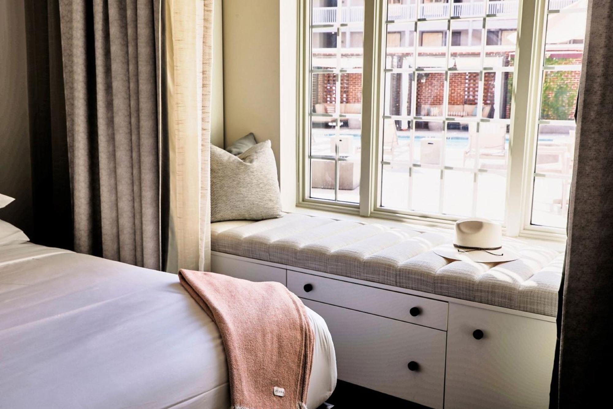 The Alida, Savannah, A Tribute Portfolio Hotel Exterior foto