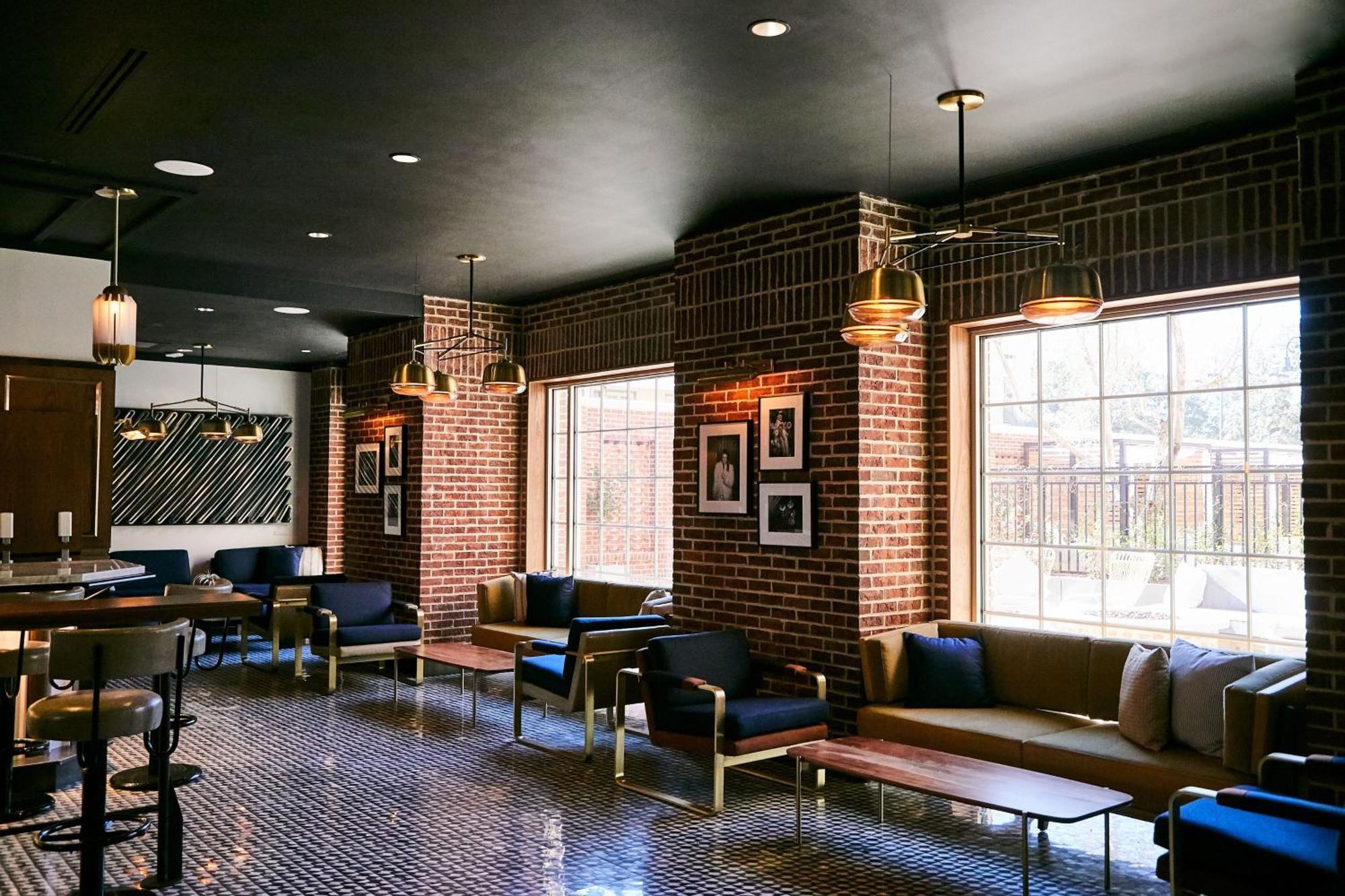 The Alida, Savannah, A Tribute Portfolio Hotel Exterior foto