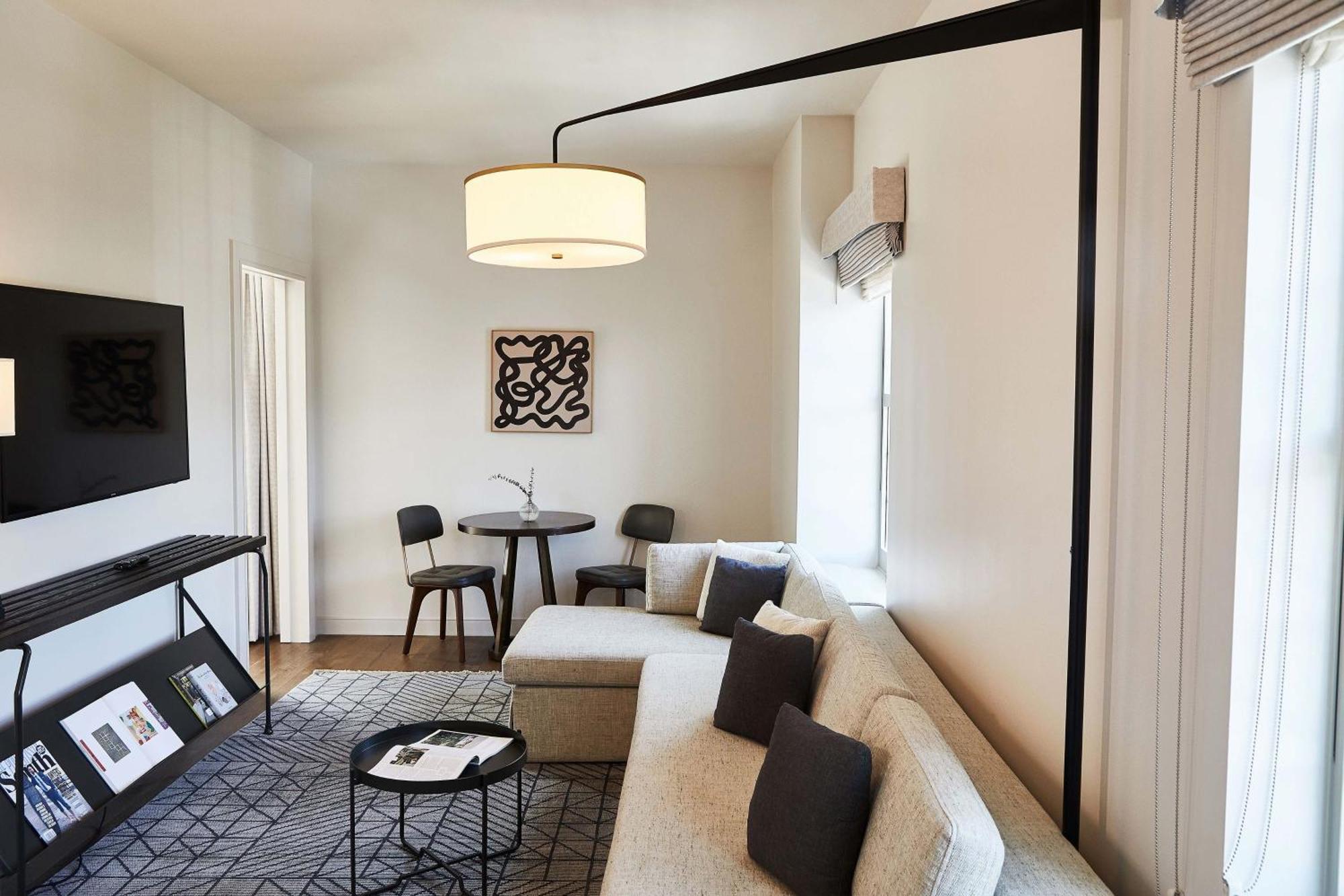 The Alida, Savannah, A Tribute Portfolio Hotel Exterior foto
