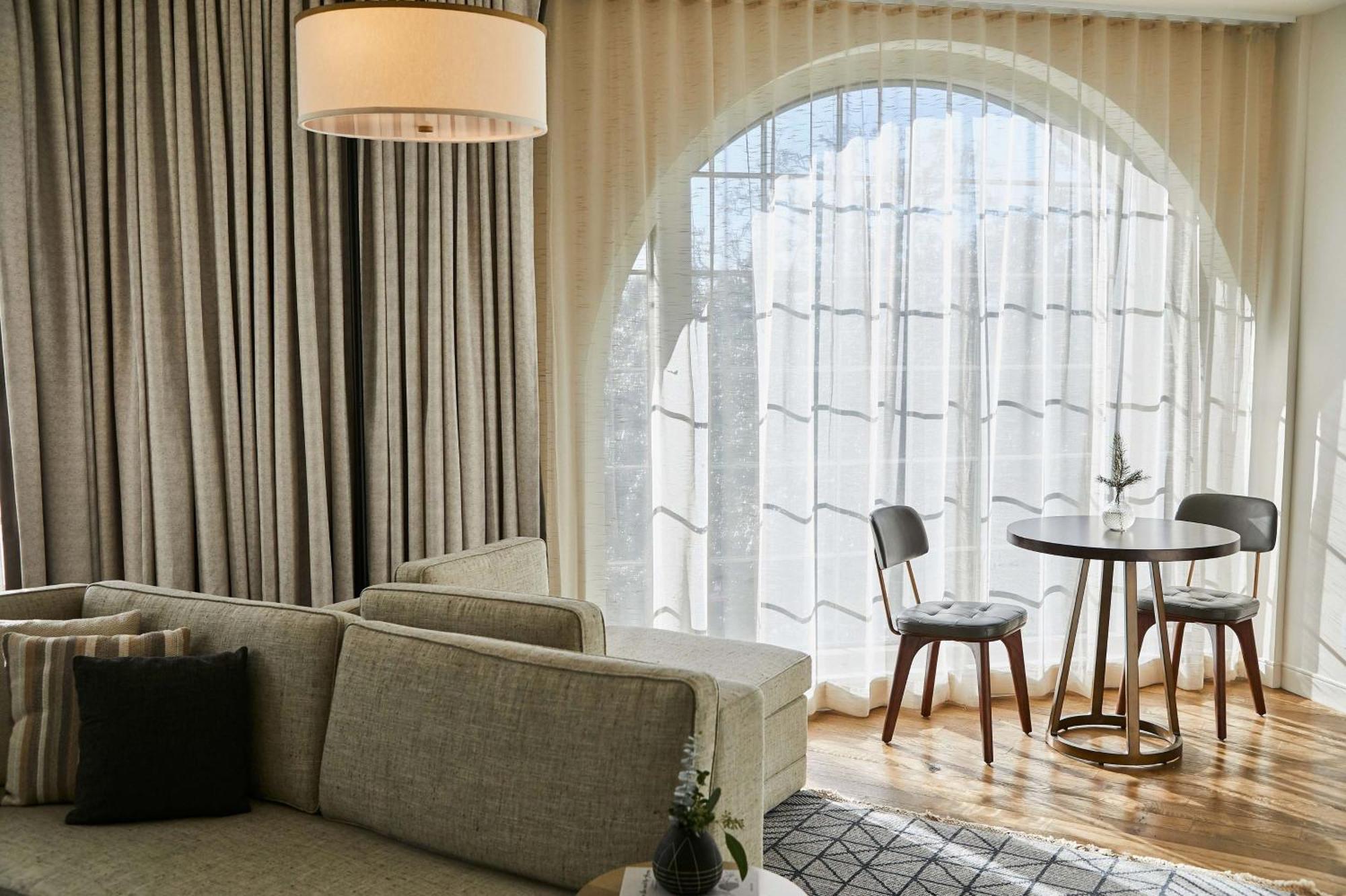 The Alida, Savannah, A Tribute Portfolio Hotel Exterior foto
