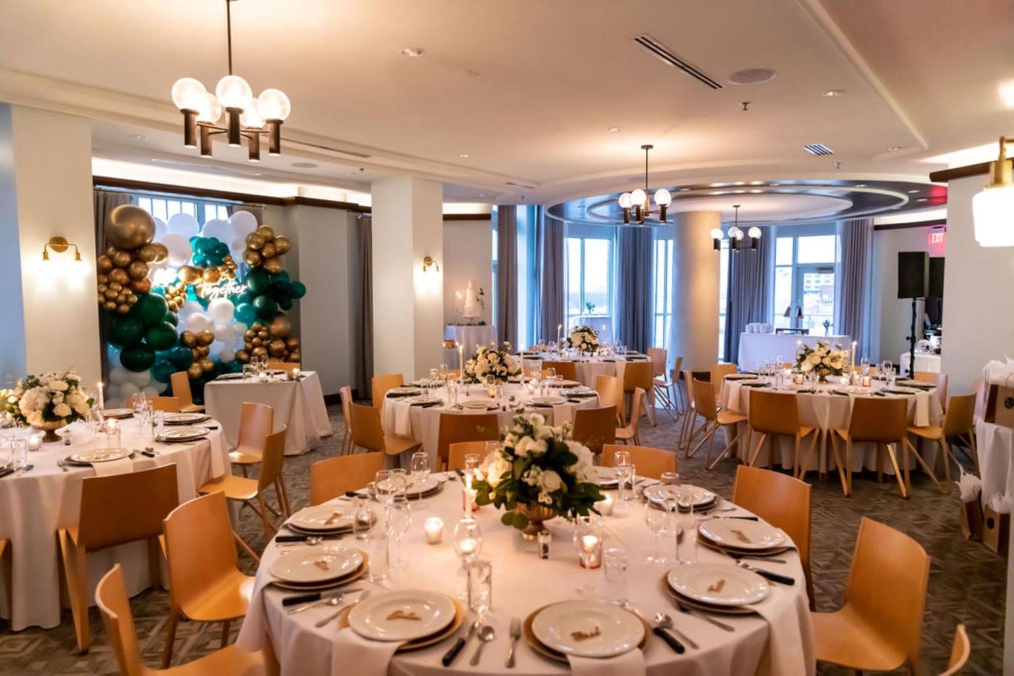 The Alida, Savannah, A Tribute Portfolio Hotel Exterior foto