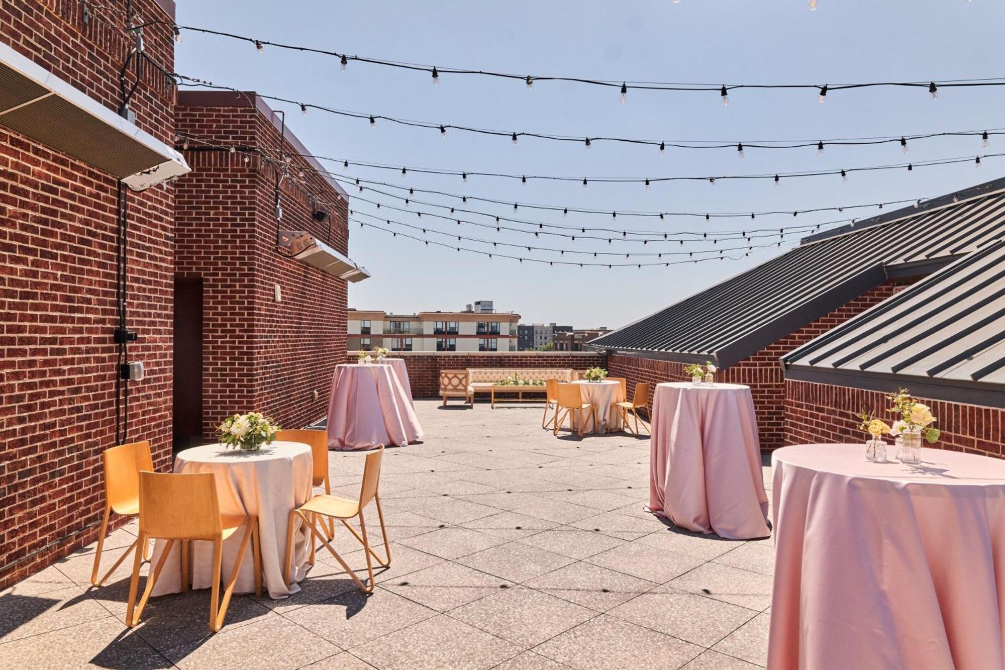 The Alida, Savannah, A Tribute Portfolio Hotel Exterior foto