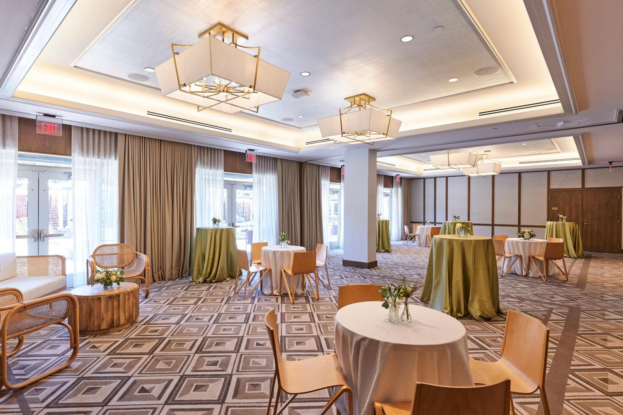The Alida, Savannah, A Tribute Portfolio Hotel Exterior foto