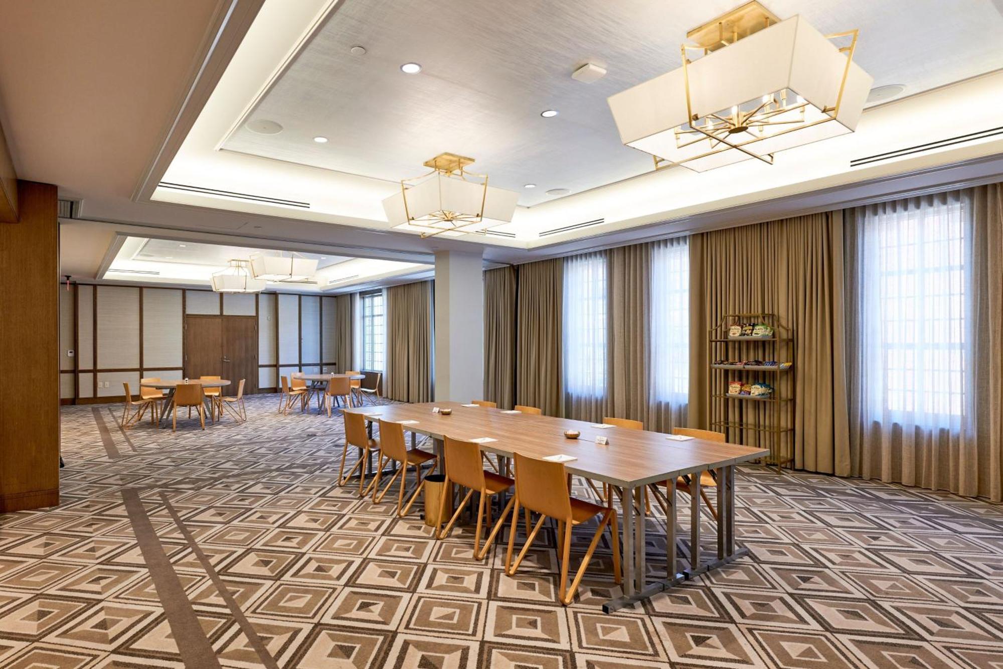 The Alida, Savannah, A Tribute Portfolio Hotel Exterior foto