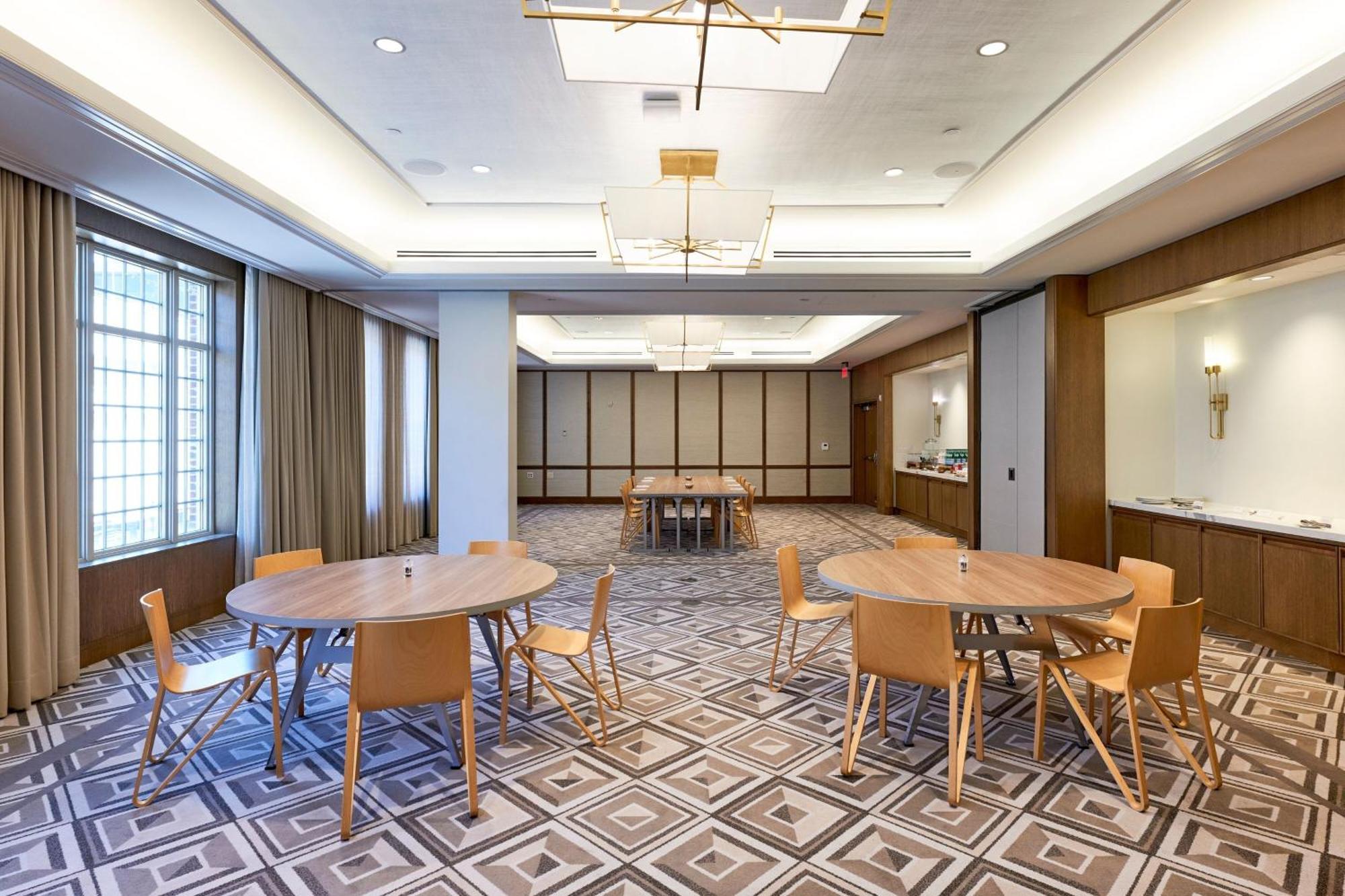 The Alida, Savannah, A Tribute Portfolio Hotel Exterior foto