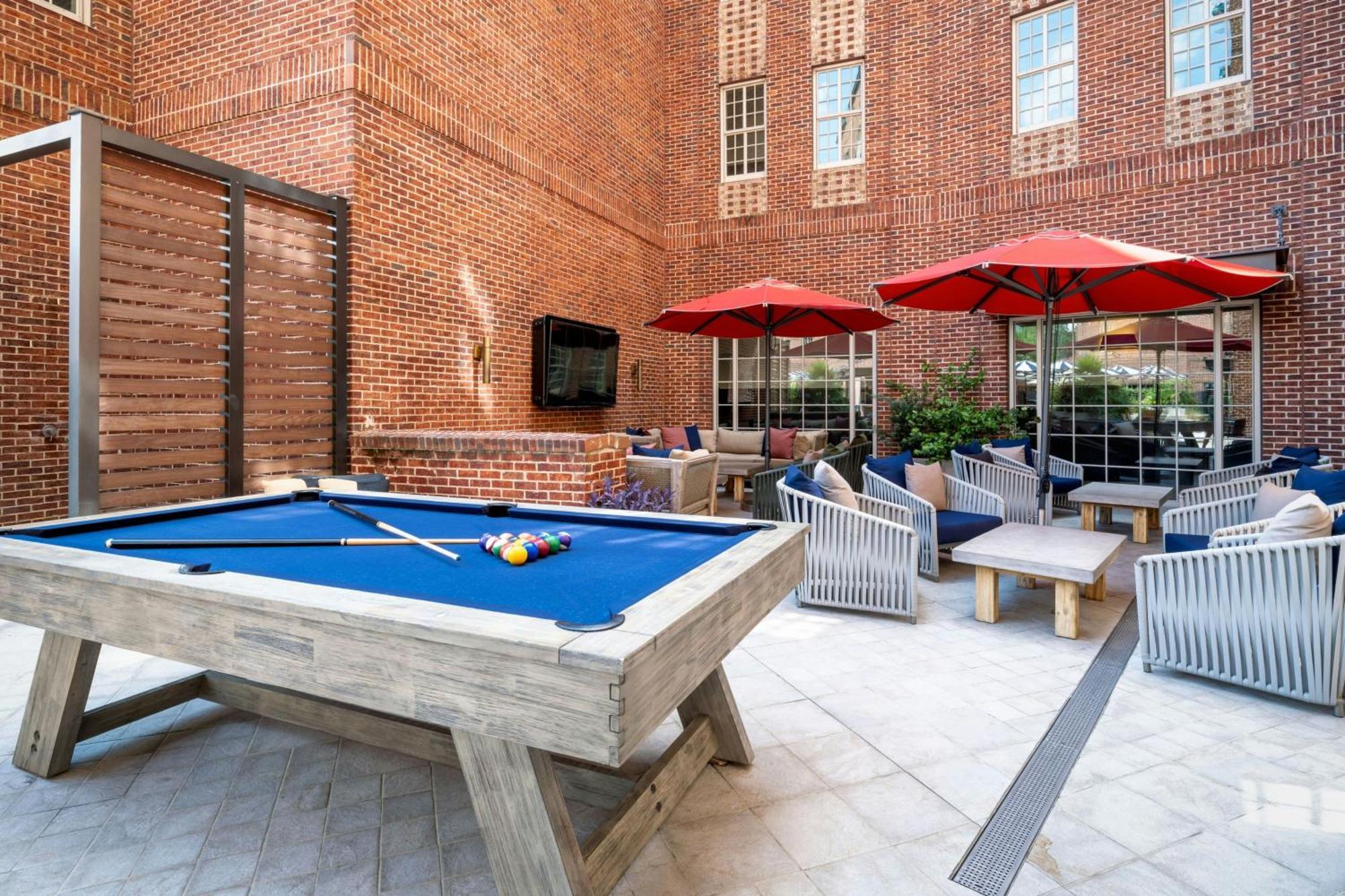The Alida, Savannah, A Tribute Portfolio Hotel Exterior foto